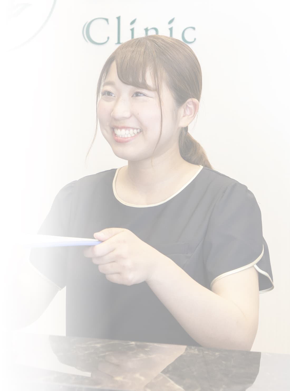 当院のスタッフ