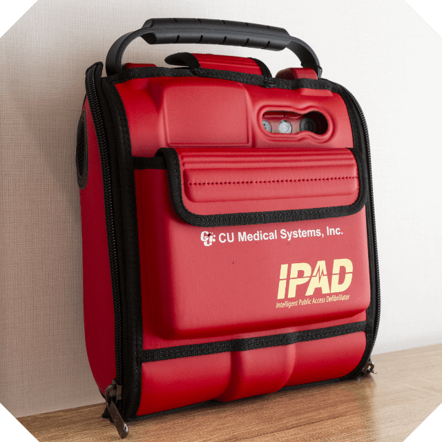 AED